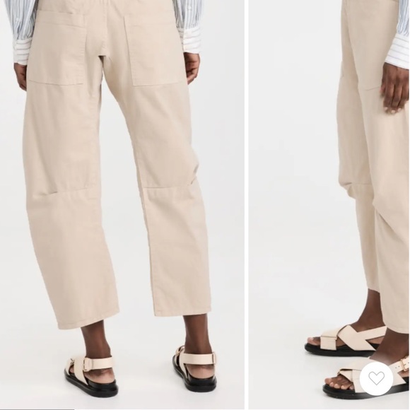 Nili lotan SHON pants. Size 10. Most amazing pants I just don’t love the colour - Picture 3 of 5